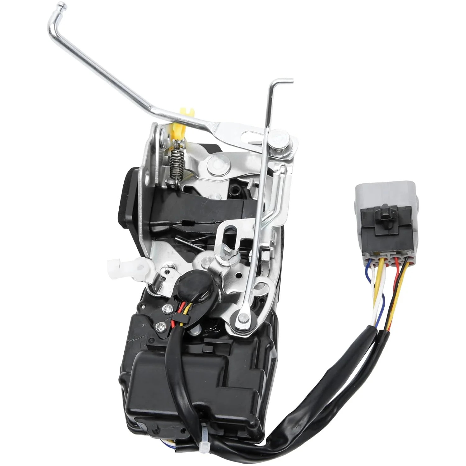 Door Latch Lock Actuator Replacement by AA Ignition – Front Driver Side – Compat