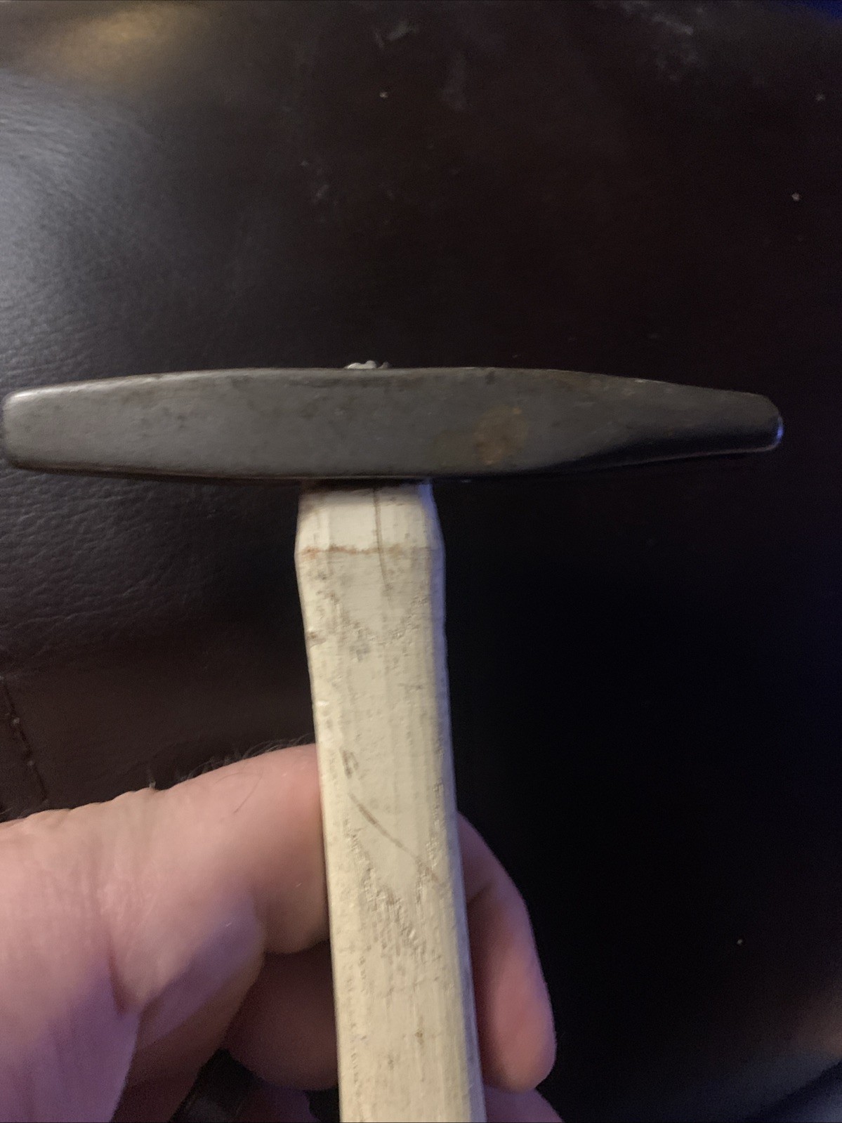 Vintage Tack Upholstery Hammer 11-1/2″ Length