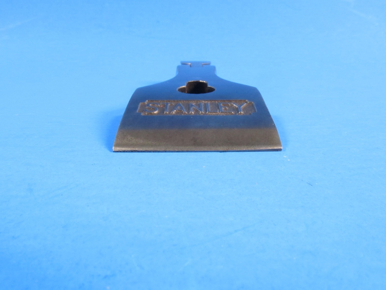 parts – 1-5/8″ lever cap for Stanley No 2 size wood plane keyhole style