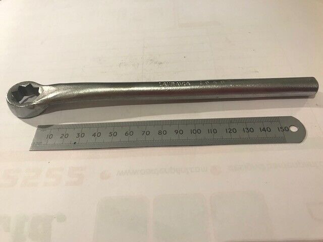 Vintage Spanner Lauravia France Military No.10402
