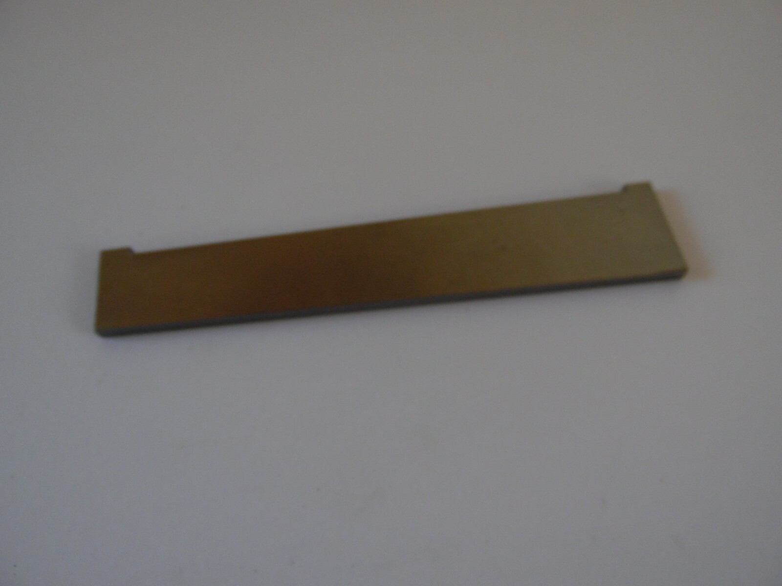 toolmaker Machinist Angle Block 2 degrees vise setup blocking precision ground