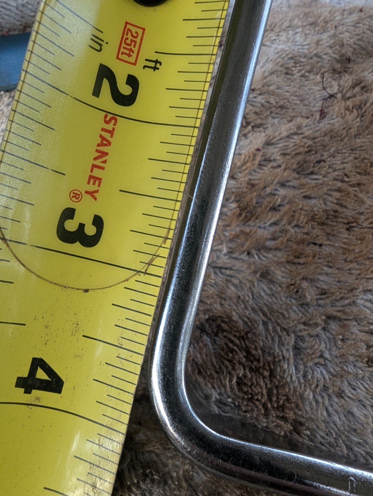 Vintage Kent Moore J-39556 1/2″ Distributor Wrench