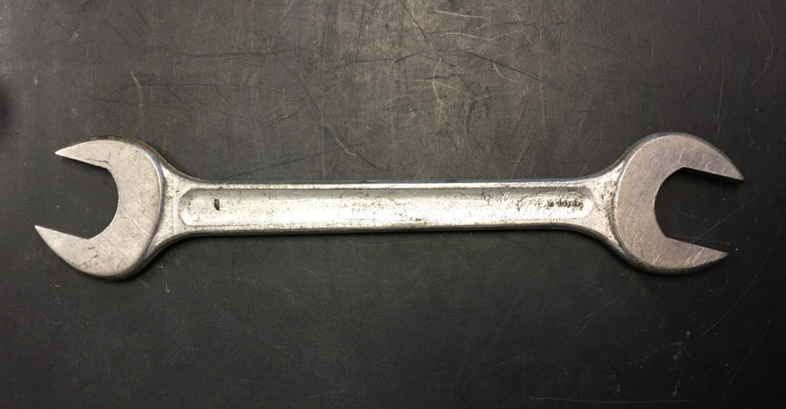 Penens Corp-Chicago 1″, 15/16 WRENCH, USA