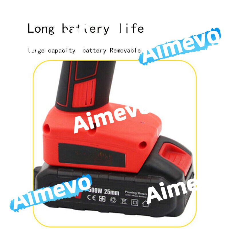 Farm Animal Ear Tag Applicator Pig Cattle Sheep Auto Electric Ear Tag Pliers