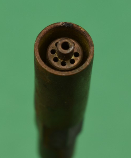 Vintage 1960s Bernz O Matic Bantam Mini Torch