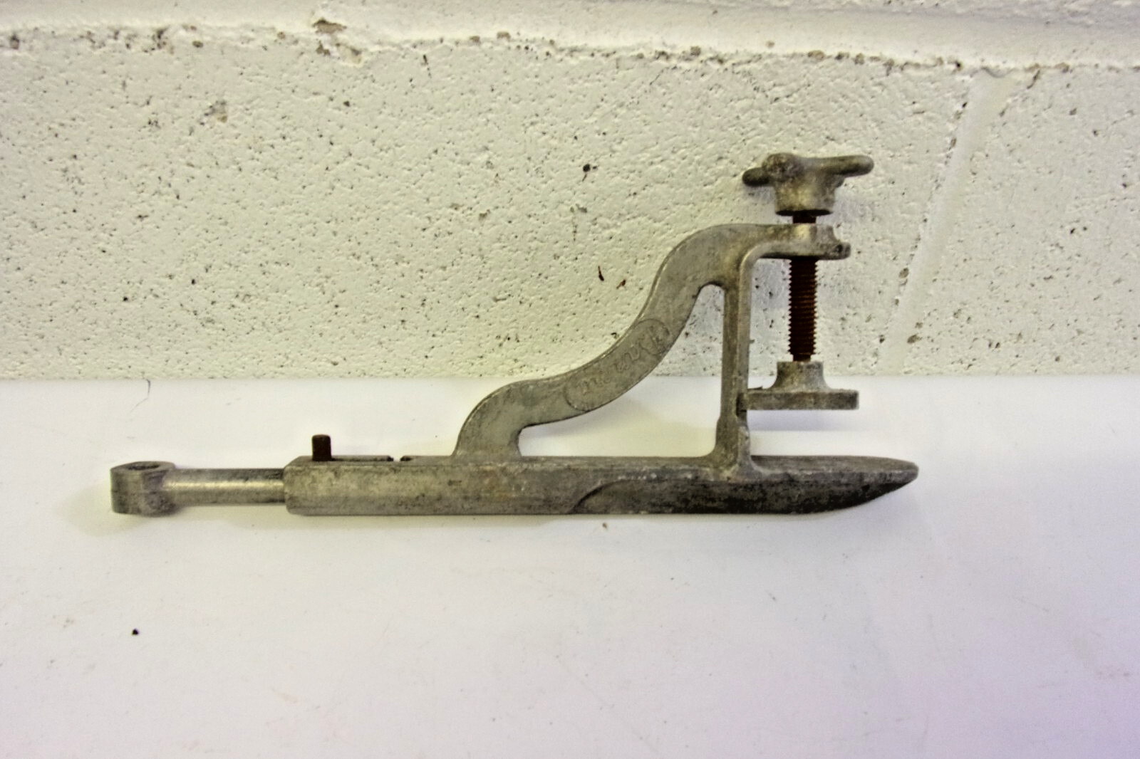 Lot of 3 Antique Mechanic Tools British Made.