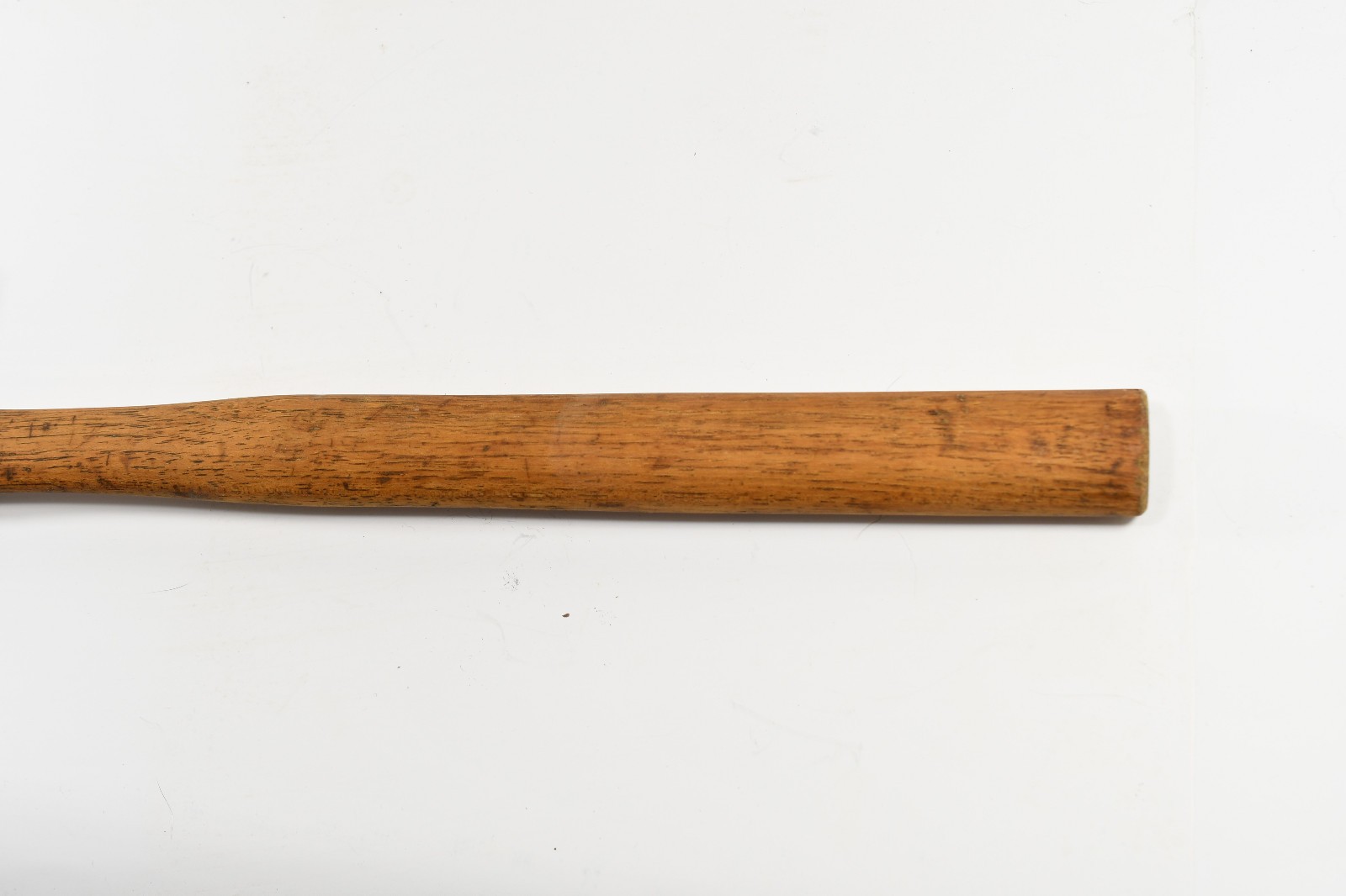 Vintage True Temper No. 1224 Ball Peen Hammer 24oz head 32oz total O243