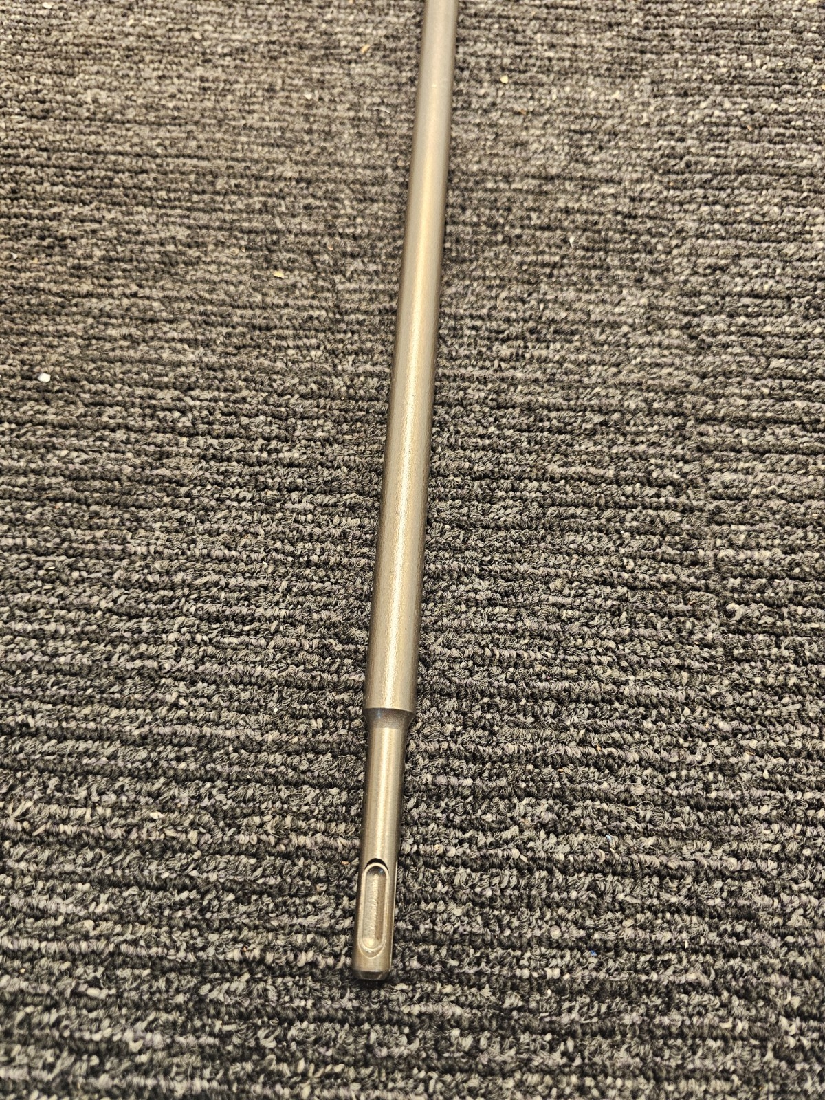 SDS Plus Chisel Assembly – 3/4″ Flat Chisel and Point Chisel 24-Inch