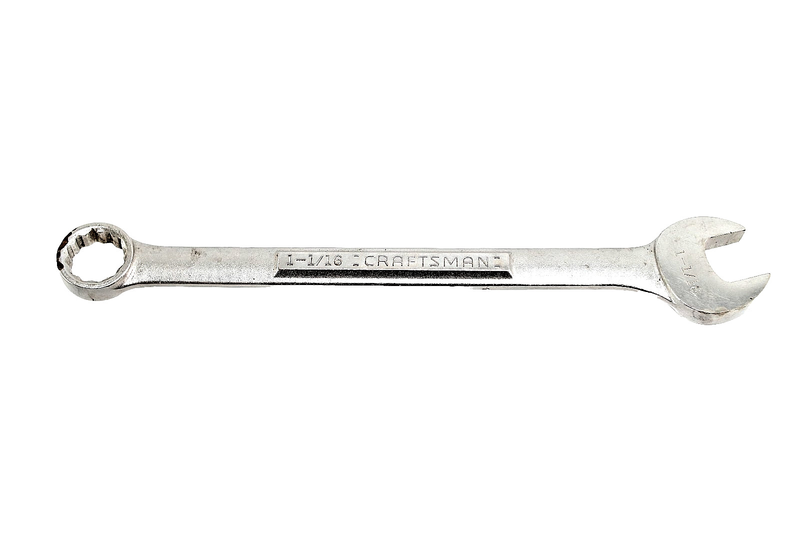 1-1/16 Craftsman 44706 D-AB COMBINATION WRENCH