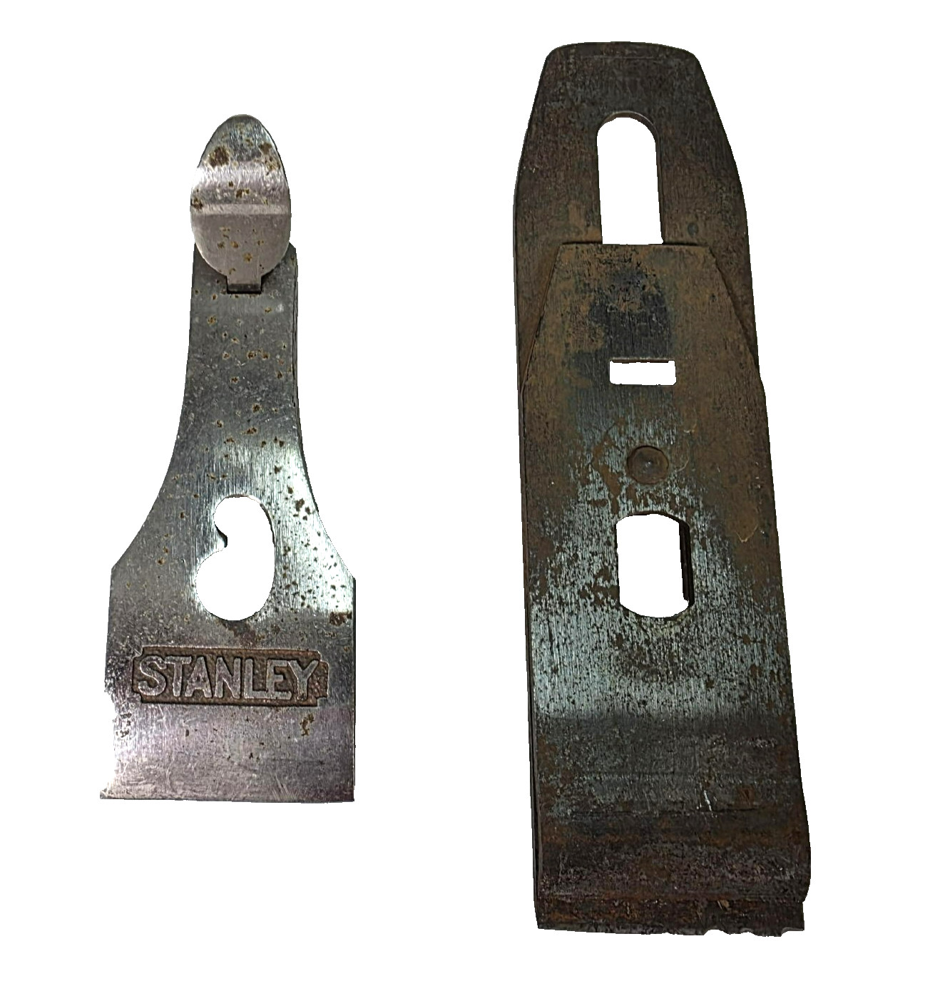Vintage Stanley Bailey No 3 Carpenters Smoothing Plane