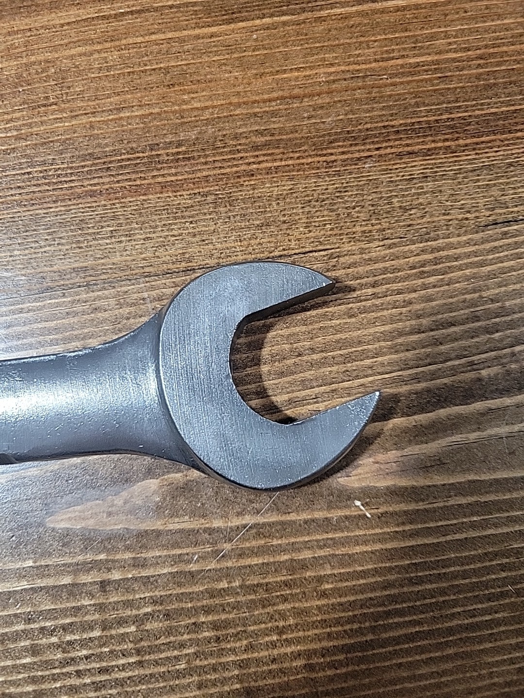 Vintage Blue-Point OEX36 Combination 12 Point Wrench USA 1-1/8 Inch