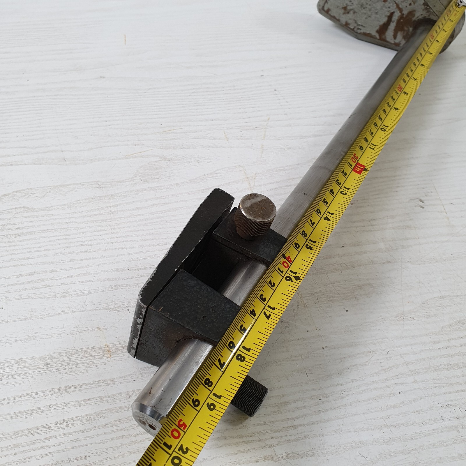 Indicator Block Stand 500mm – S41