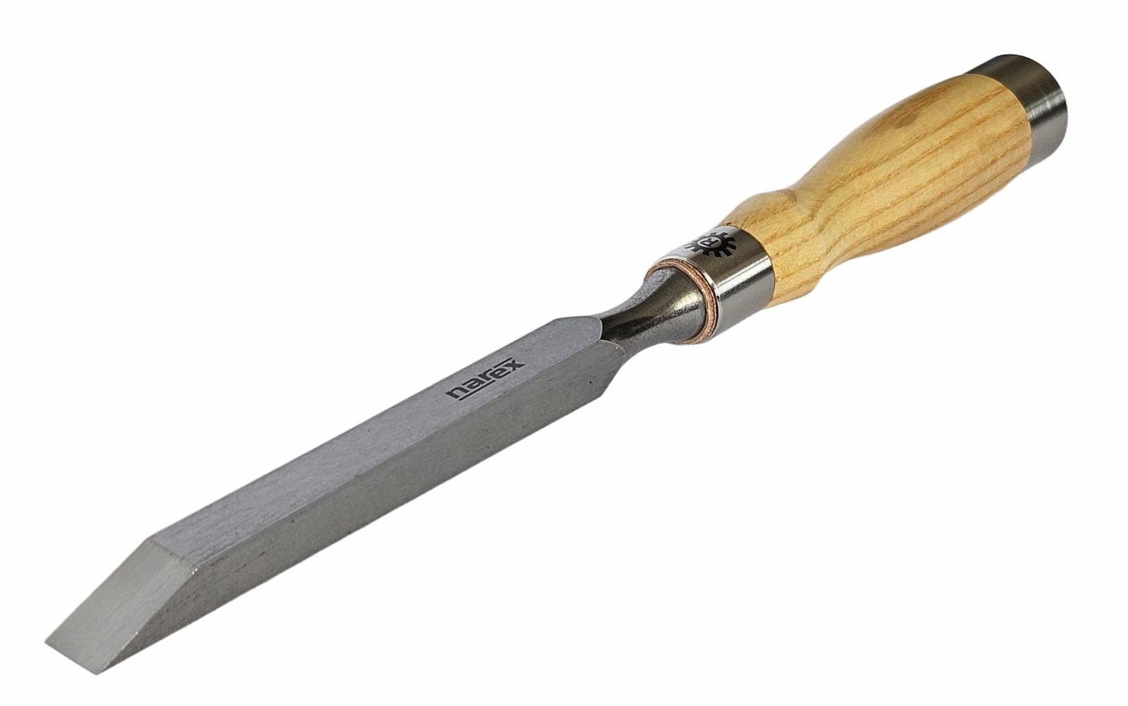 Narex Richter Mortise Chisels – 1/2″