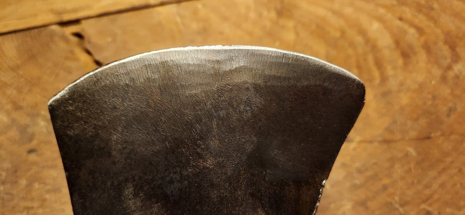 Nice Vintage Craftsman Double Bit Axe Head Made in USA 9-1/2″ Long, 3lb-11oz