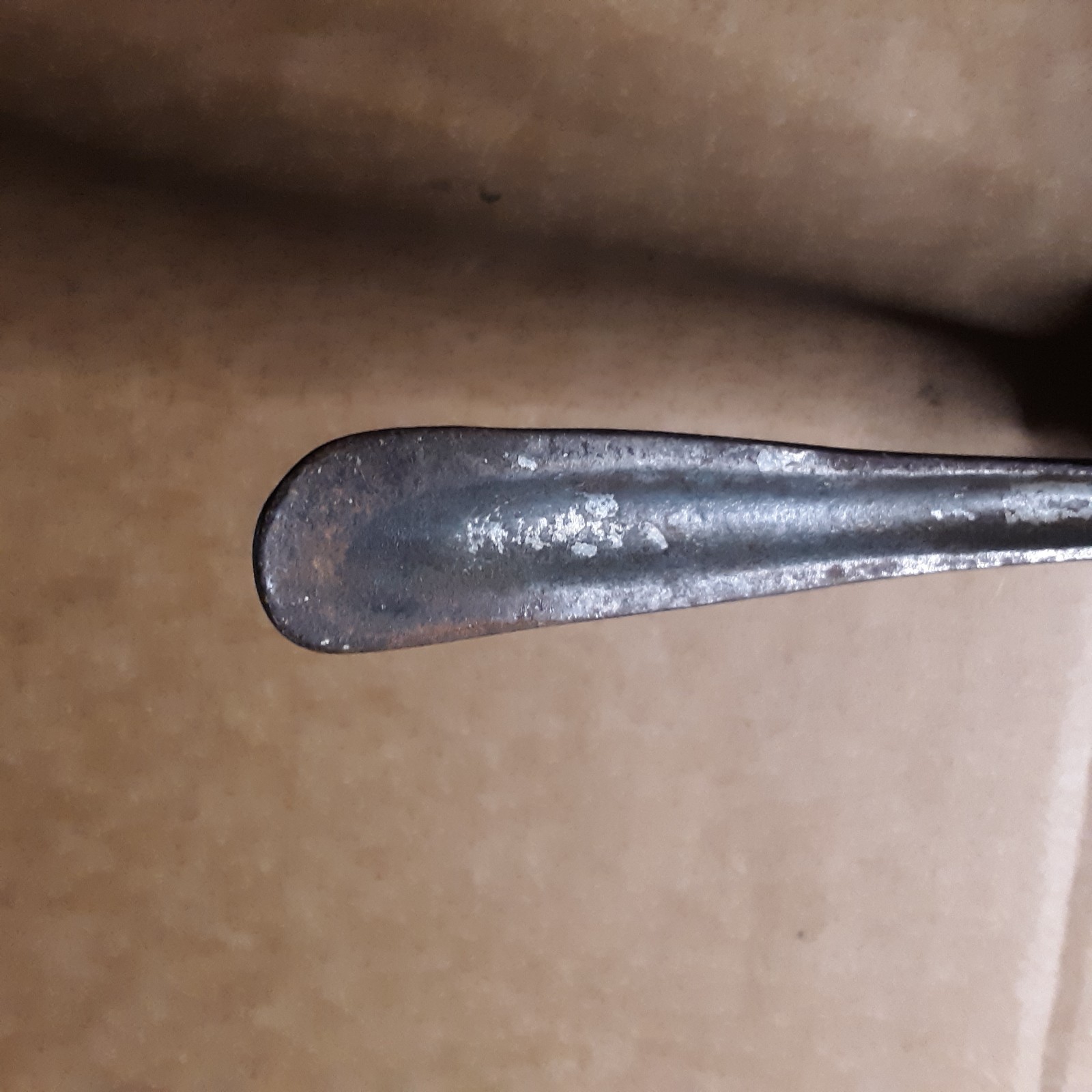 Vintage Saw Set – Morrill’s Patern