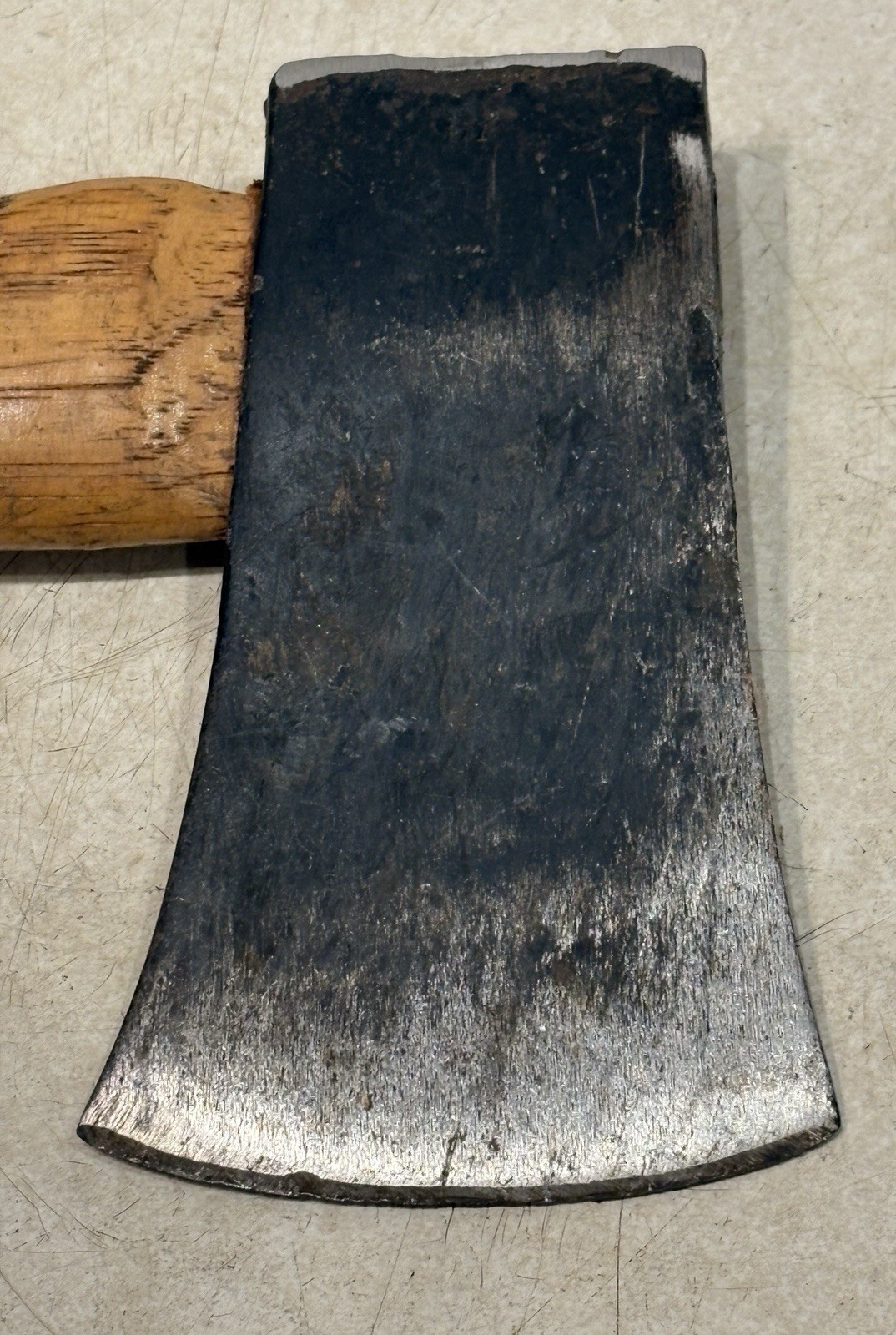 Vintage 1-1/4 lb. Stanley 59-200 Hatchet