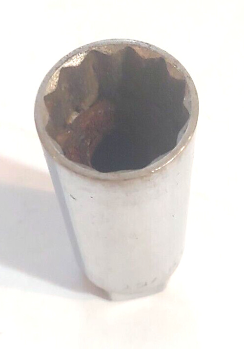 Craftsman 13/16 Long Socket =v= 12 Point 1/2 Drive