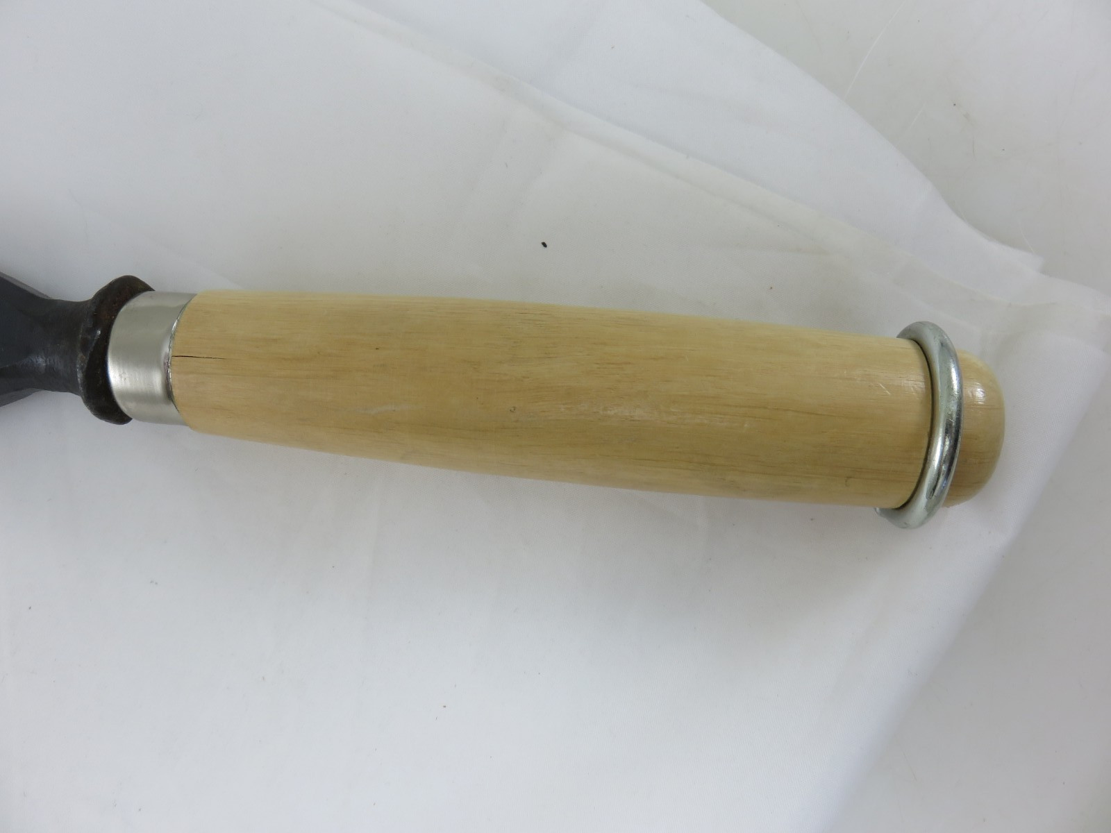 Stubai ? 10 Sweep Straight Gouge Wood Carving Chisel 50mm Austria UNUSED