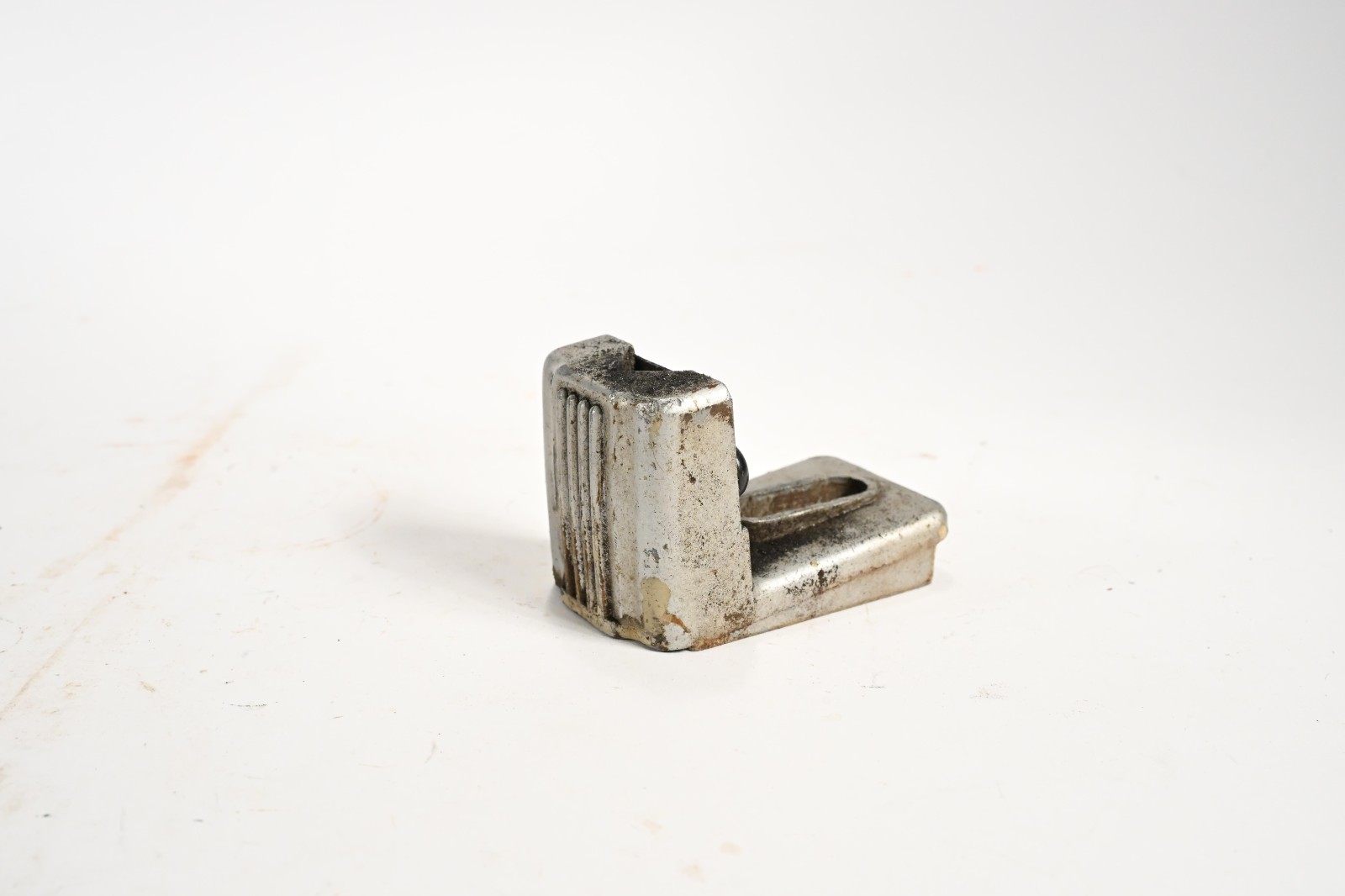 Vintage General Drill Grinding Attachment No. 825 with Original Box
