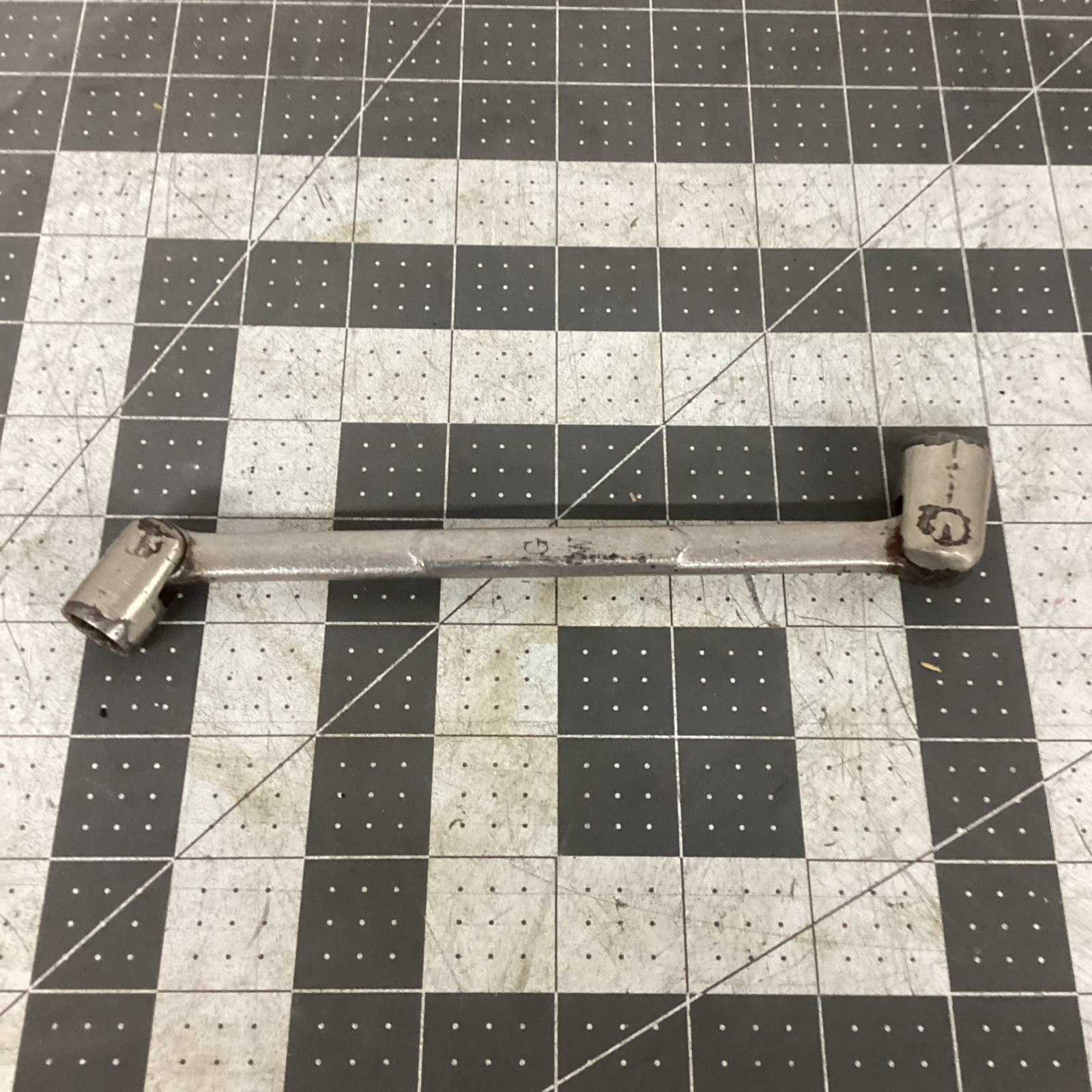 OTC Owatonna Tool Co Double Ended Socket Wrench 1/2”-9/16” 12 pt