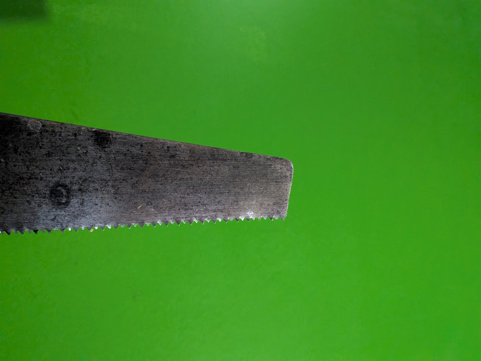 Disston & Sons No 11 Panel Saw 22 Inch Antique Crosscut Hand Saw 11 PPI