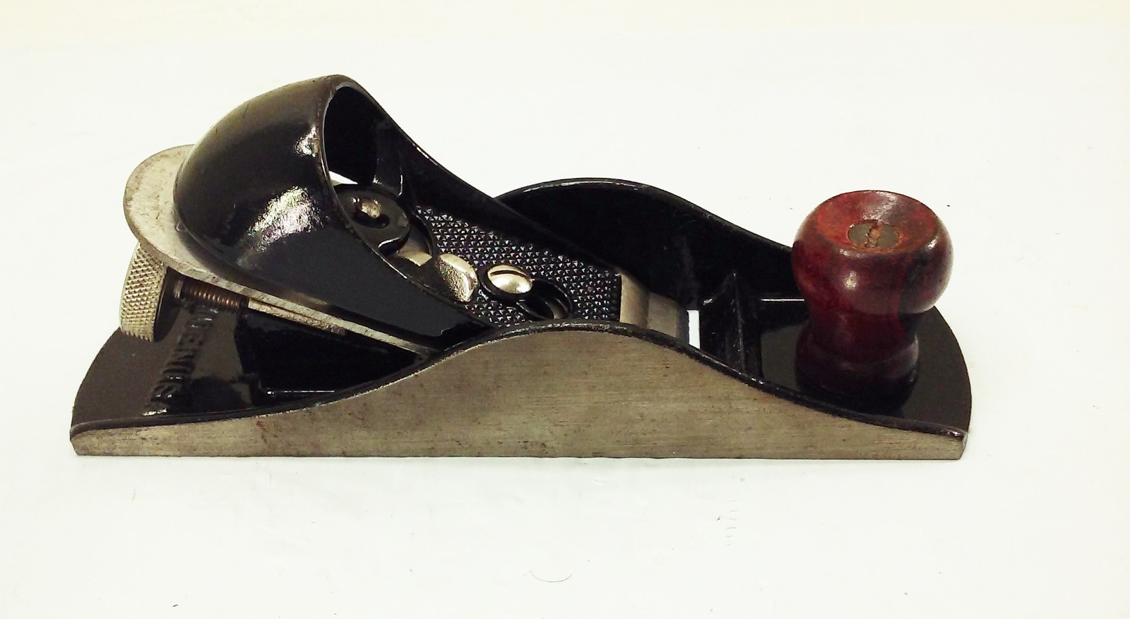 Vintage Millers Falls no.75 block wood plane made in usa