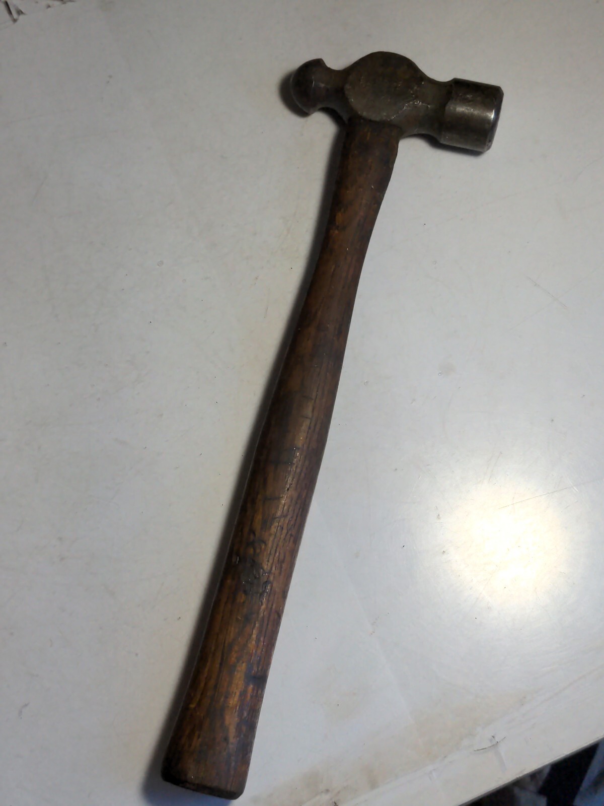 Craftsman #38465 Ball Peen Hammer 16oz