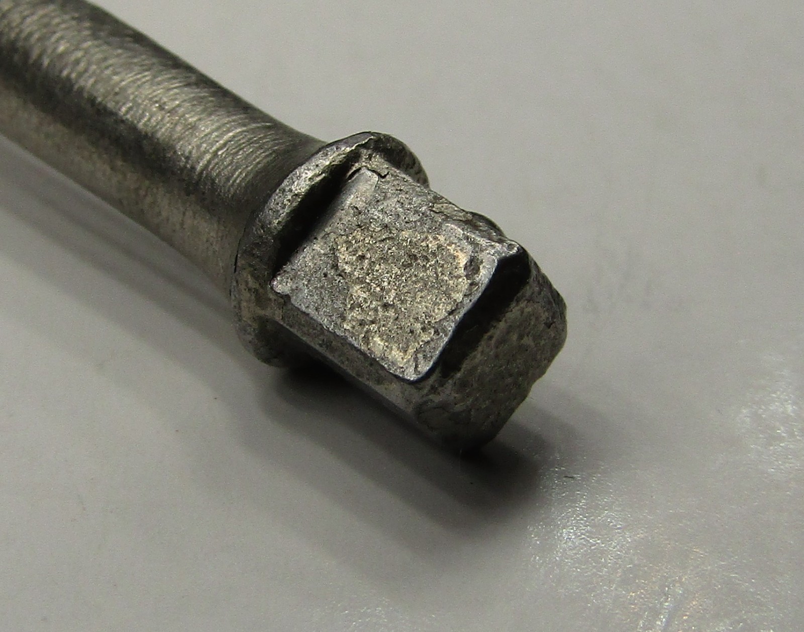 Vintage *P&C* 1/4″ Drive Spinner Handle Driver / Extension 0259 – Made in U.S.A.