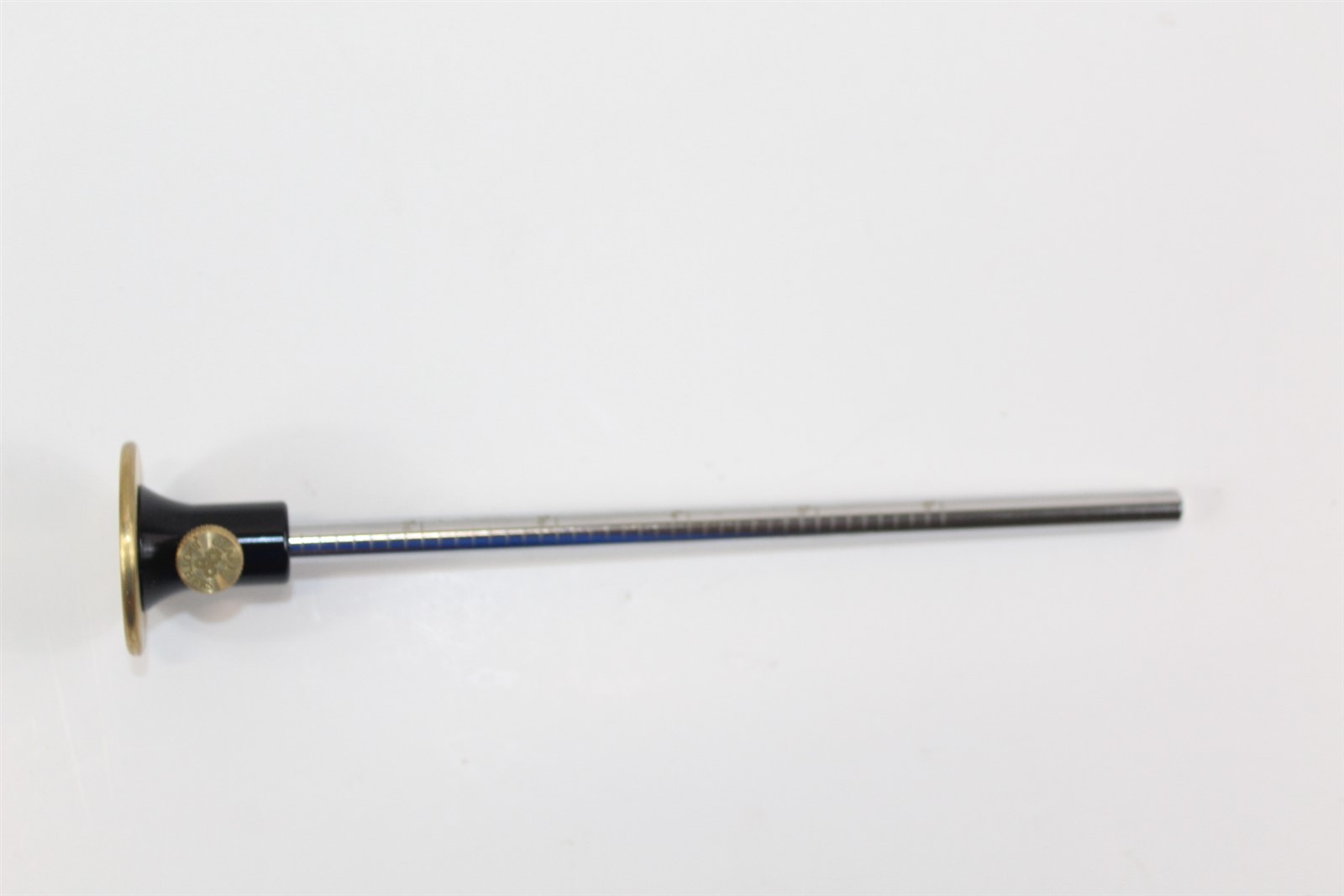 Clark Brothers 6″ Depth Gauge