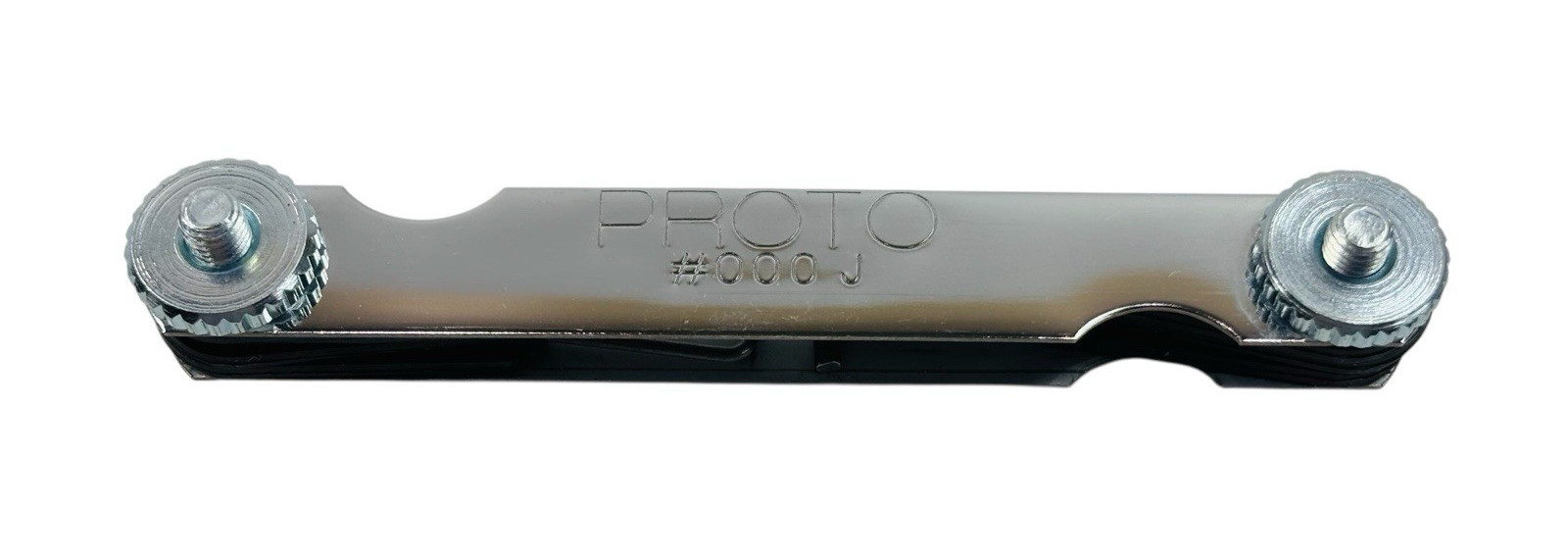 Proto Tools #000J High Energy Spark Plug Gapping Tool 6 Gauge Set DISCONTINUED