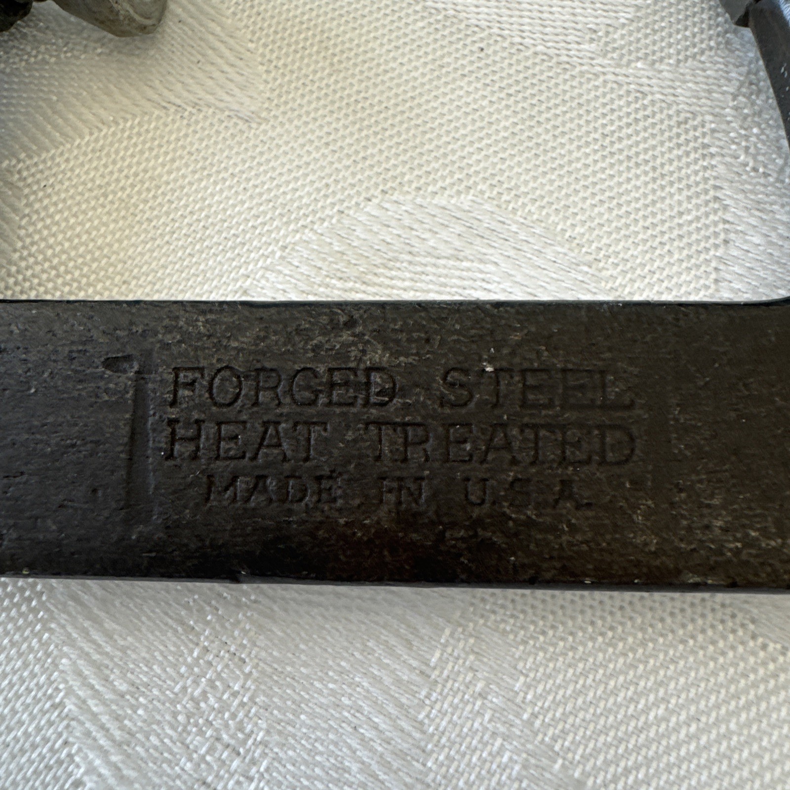 Lot Of 3 VINTAGE CINCINNATI TOOL CO. NO. 54 SUPER JR CLAMP