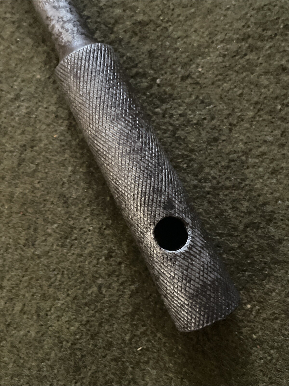 Vintage OTC Owatonna Tool Breaker Bar Extension Handle 1/2″ drive USA 🇺🇸