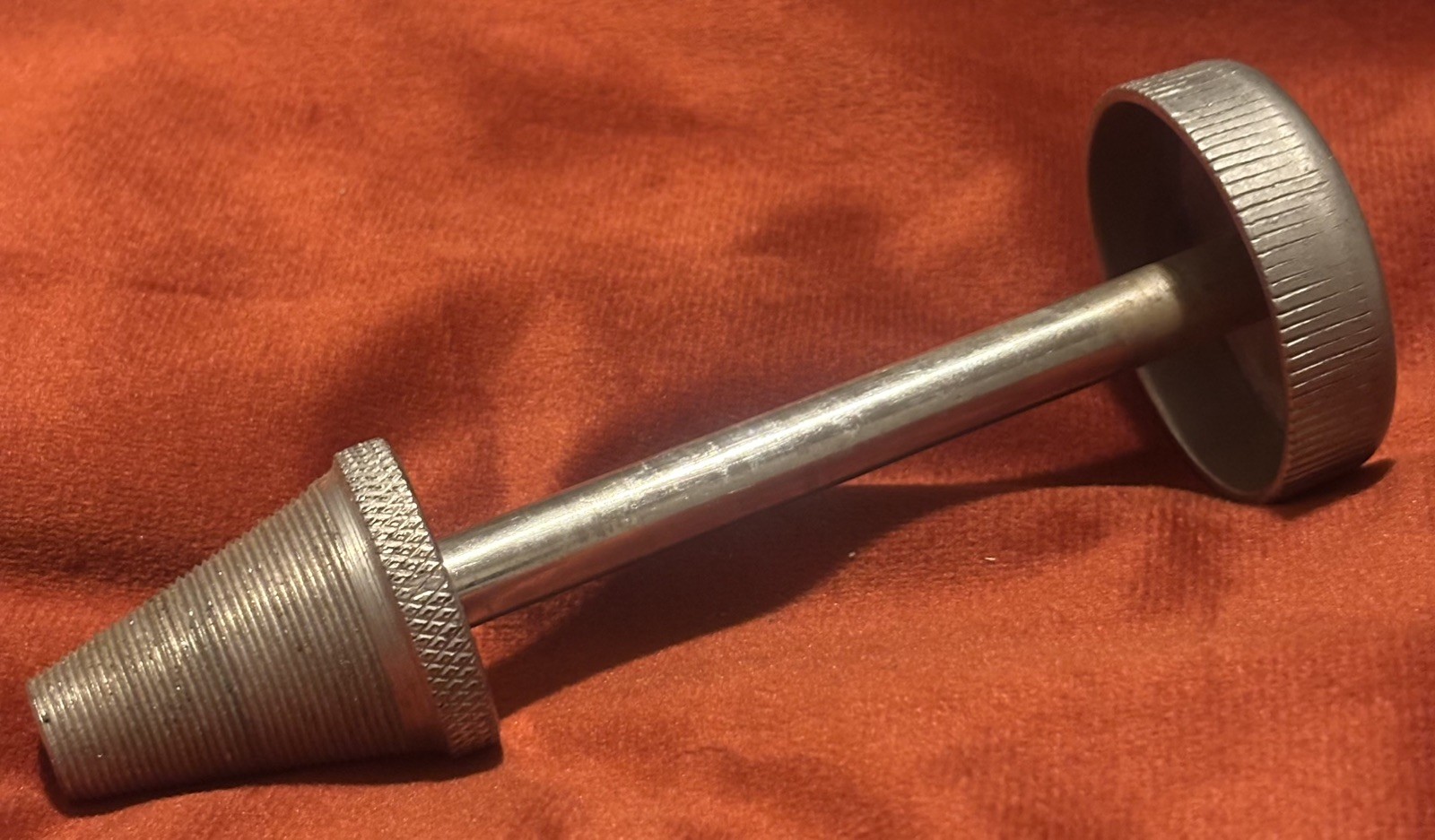 Vintage Keystone Bibb Seat Reamer, Collectible Plumbing; Original/New/Open Box