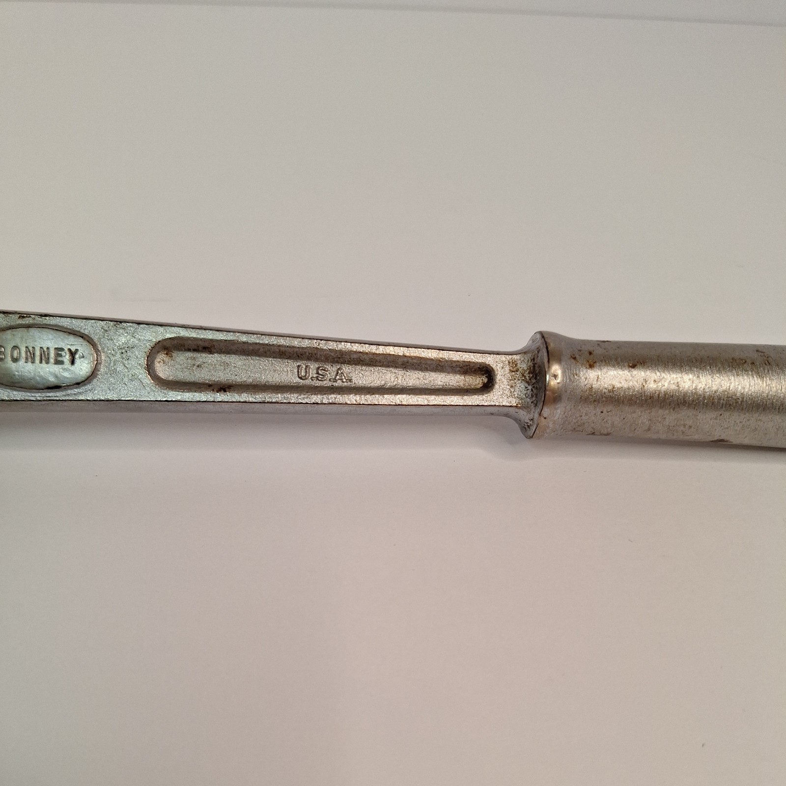 Vintage Bonney Tools USA 1/2″ Ratchet #A701***Read*** (B4)