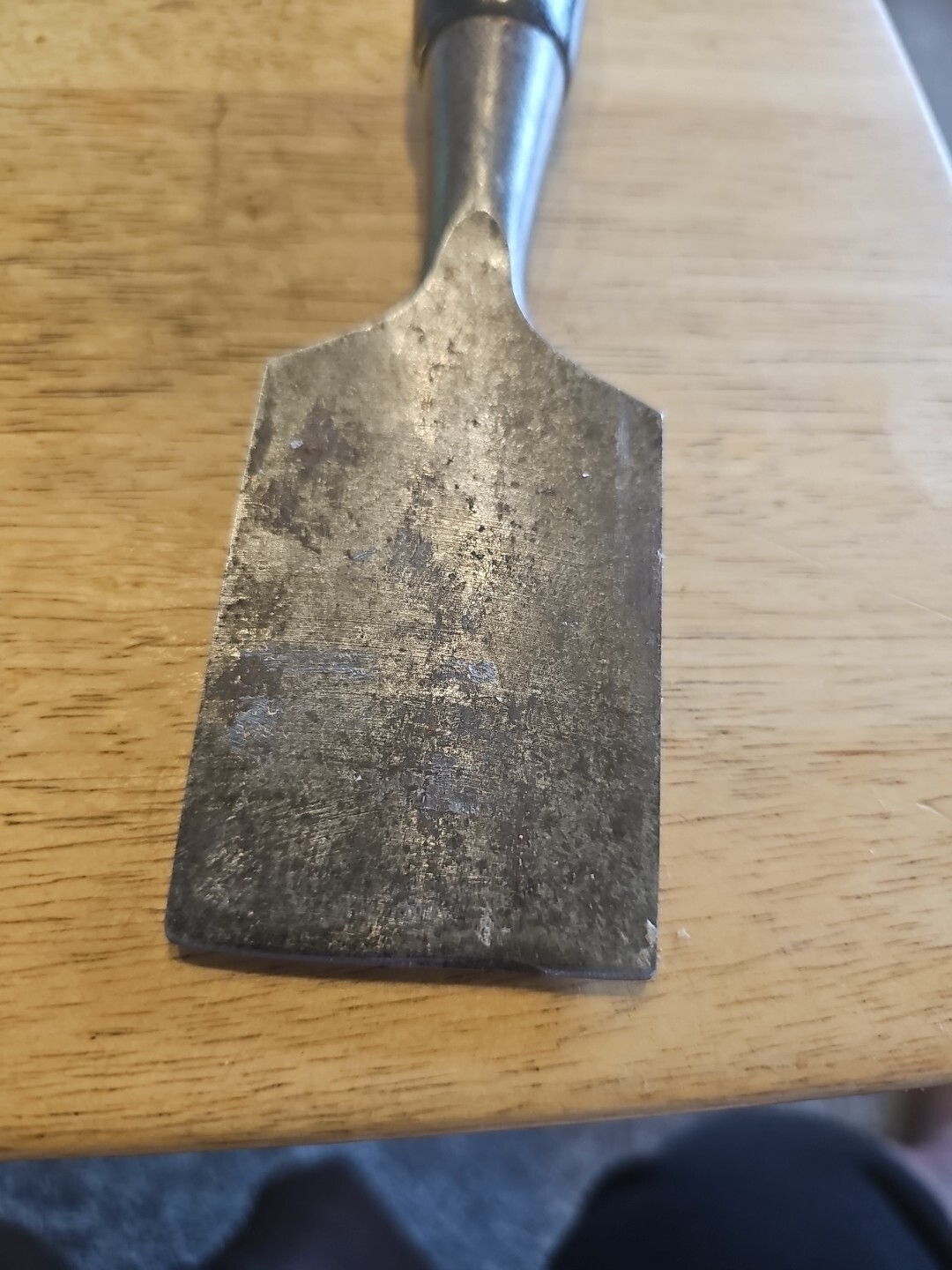 Stanley USA 2″ Chisel. 8 5/8″ Long