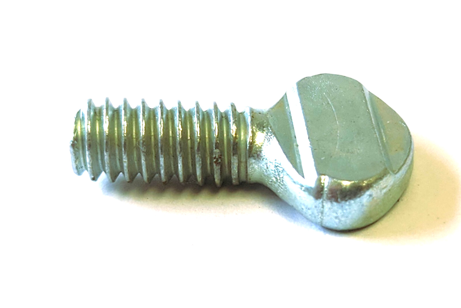 THUMB SCREWS TYPE P 1/4-20″ x 1/2″ ZINC PLATED STEEL (28PC NEW IN BAG)