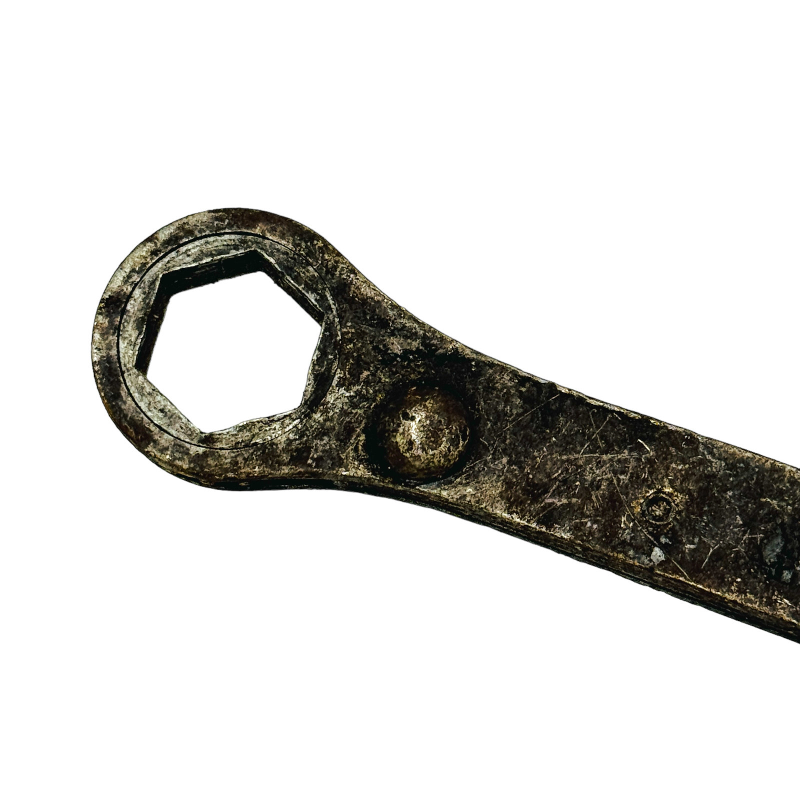 Ratchet For Usf On Ford Brake and Reverse Bands Only Square Deal Bench Wrench