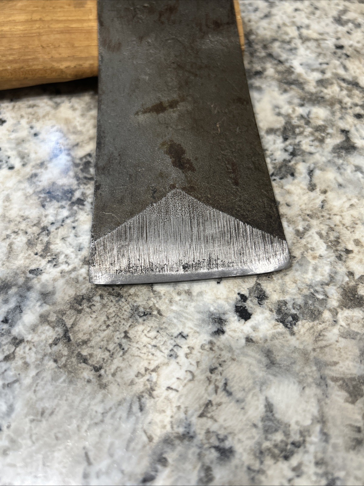Hults Bruk Jakobsdal Splitting Axe Sweden 2lb 20” Handle