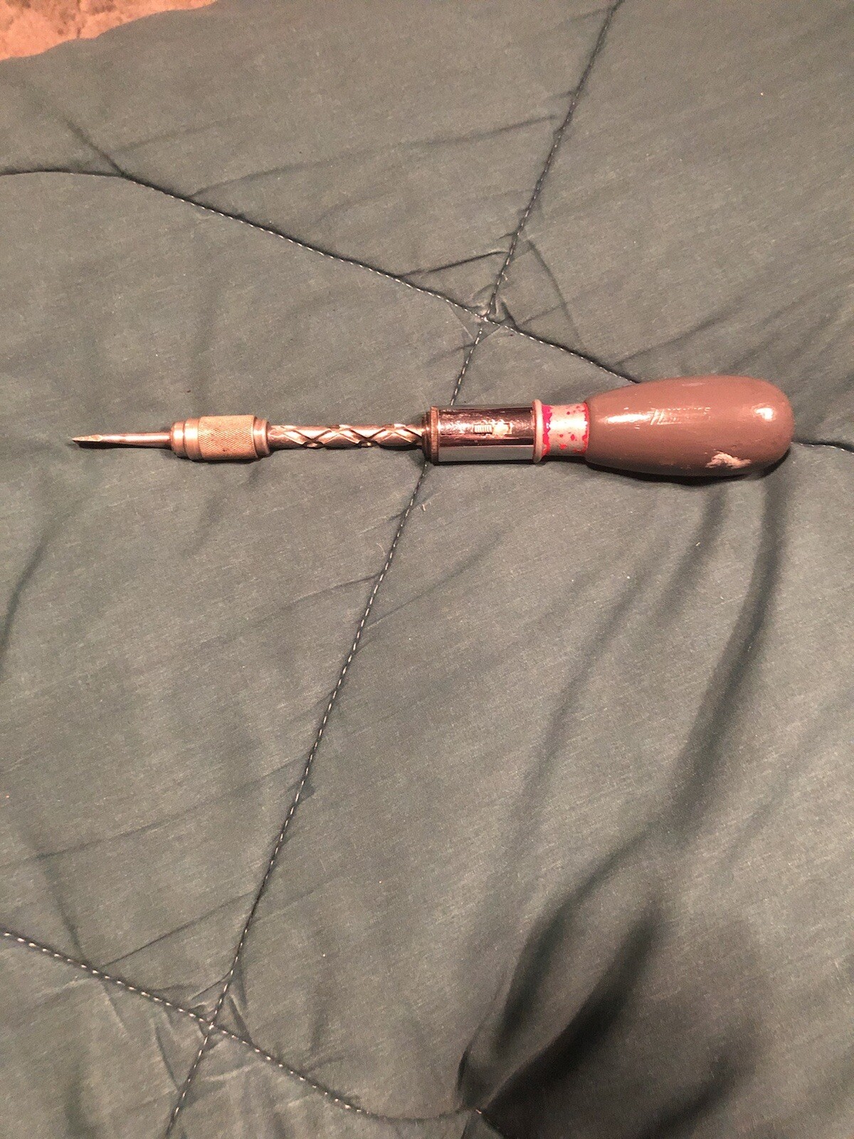 Vintage Yankee Screwdriver – No. 133H