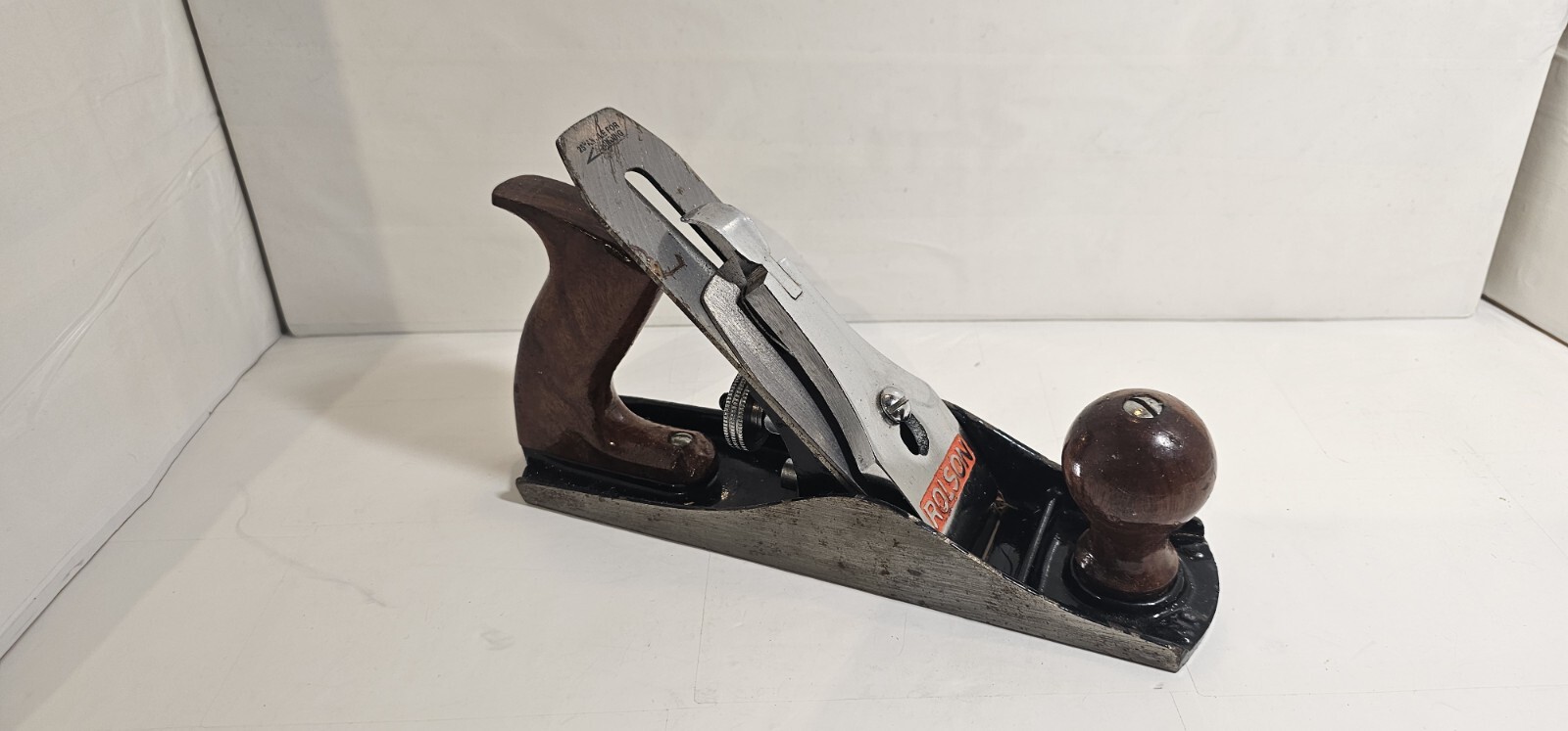 Rolson Plane 25°angle