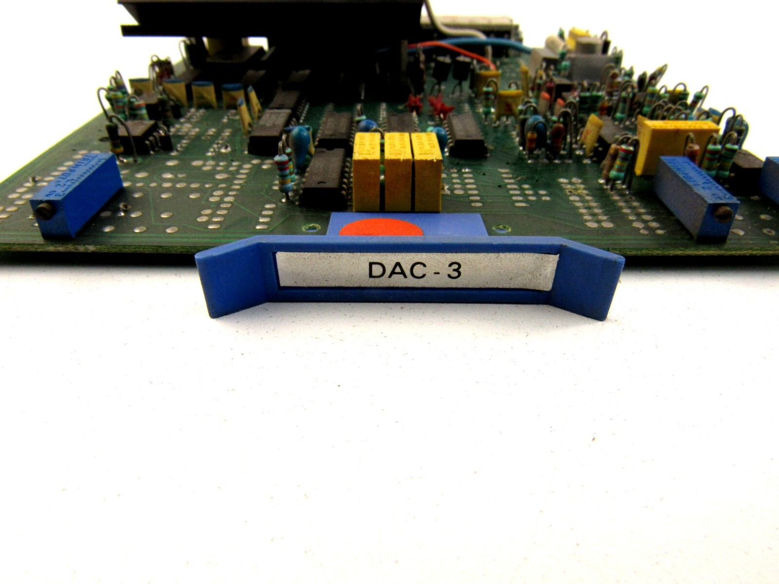 Buhl DAC 3 ANGEL EGD