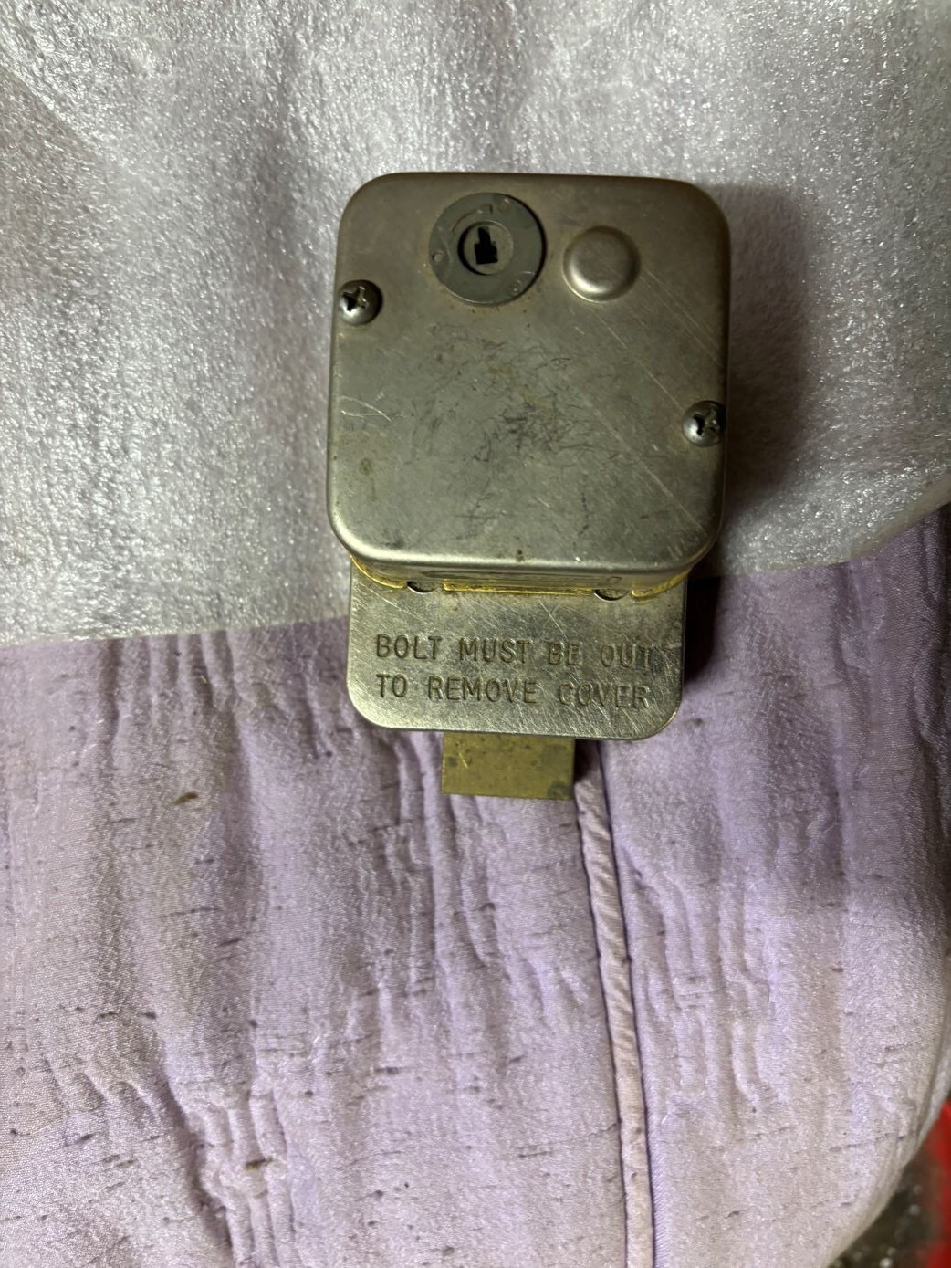 Mosler Defender Lock (2)