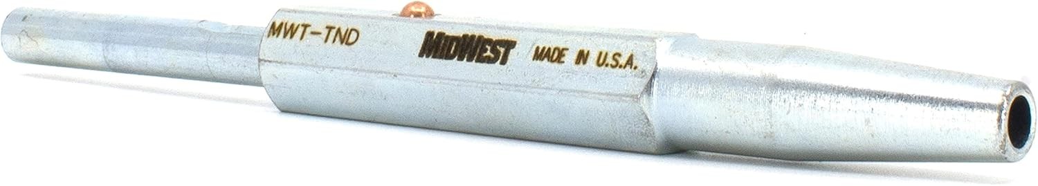 Midwest Tool & Cutlery MWT-TND Trim Nail Driver