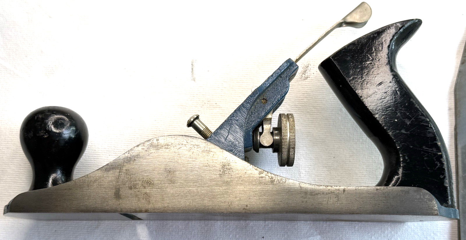 Vintage STANLEY Plane H1204 (12-204) Made In USA