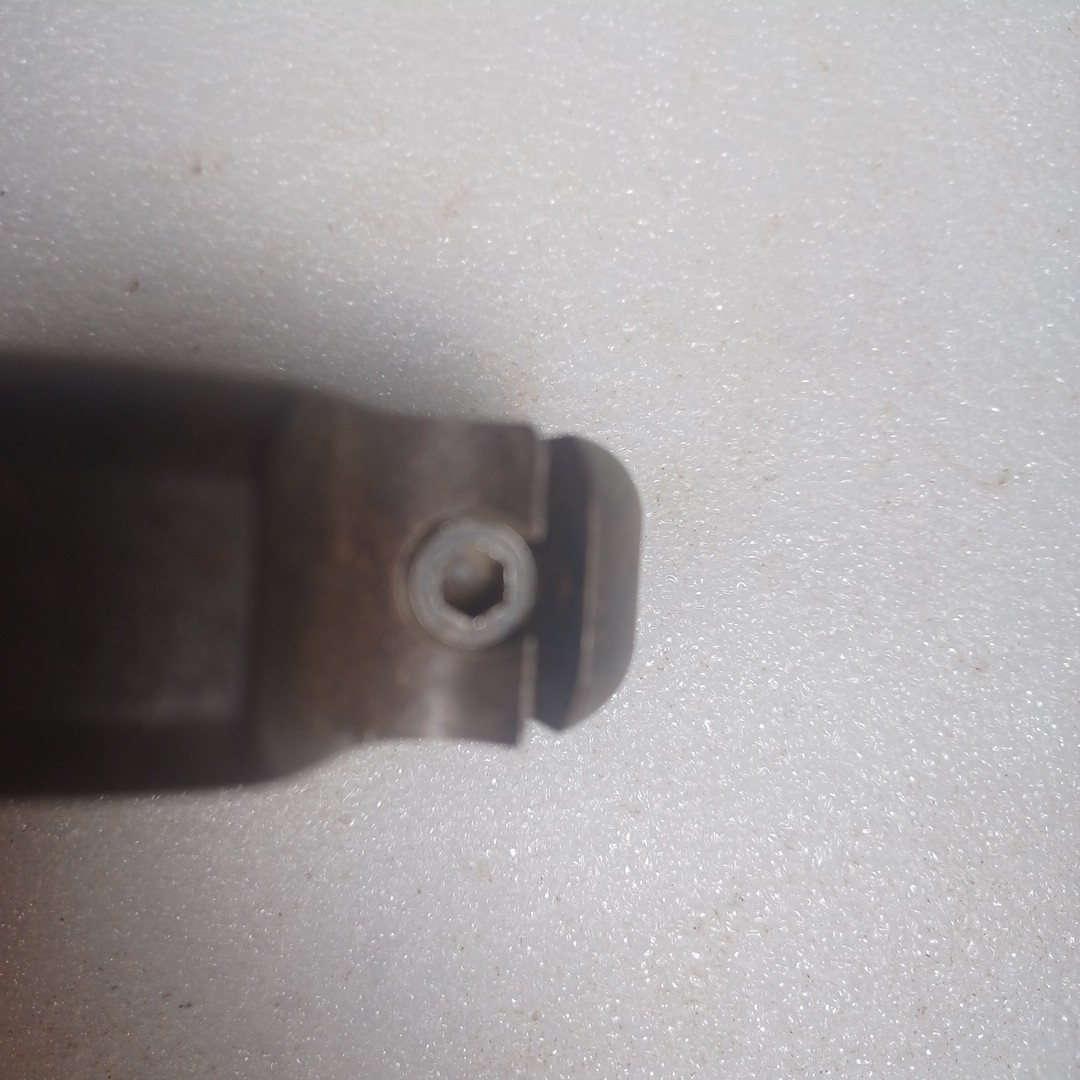 VTG 5/8 Heavy Duty Steel Moulding Molding Cutter Head Delta Rockwell Pat 1830813