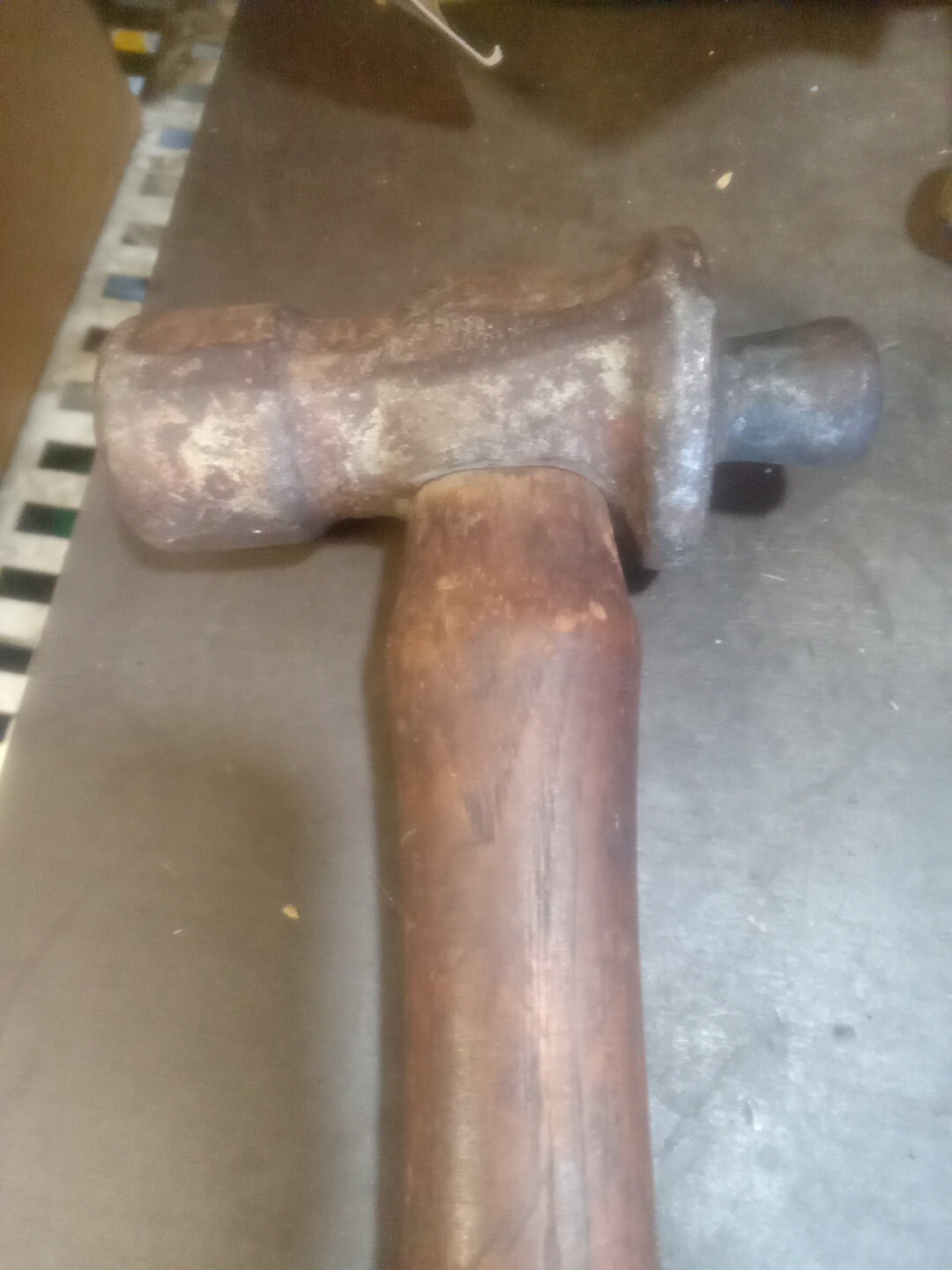 Ken Tool Tapping Hammer