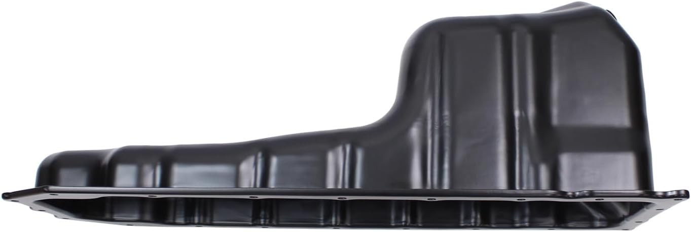 Engine Oil Pan with Gasket for Ram 1500 5.7 2011-2022, 2500 3500 5.7 6.4 2011-20