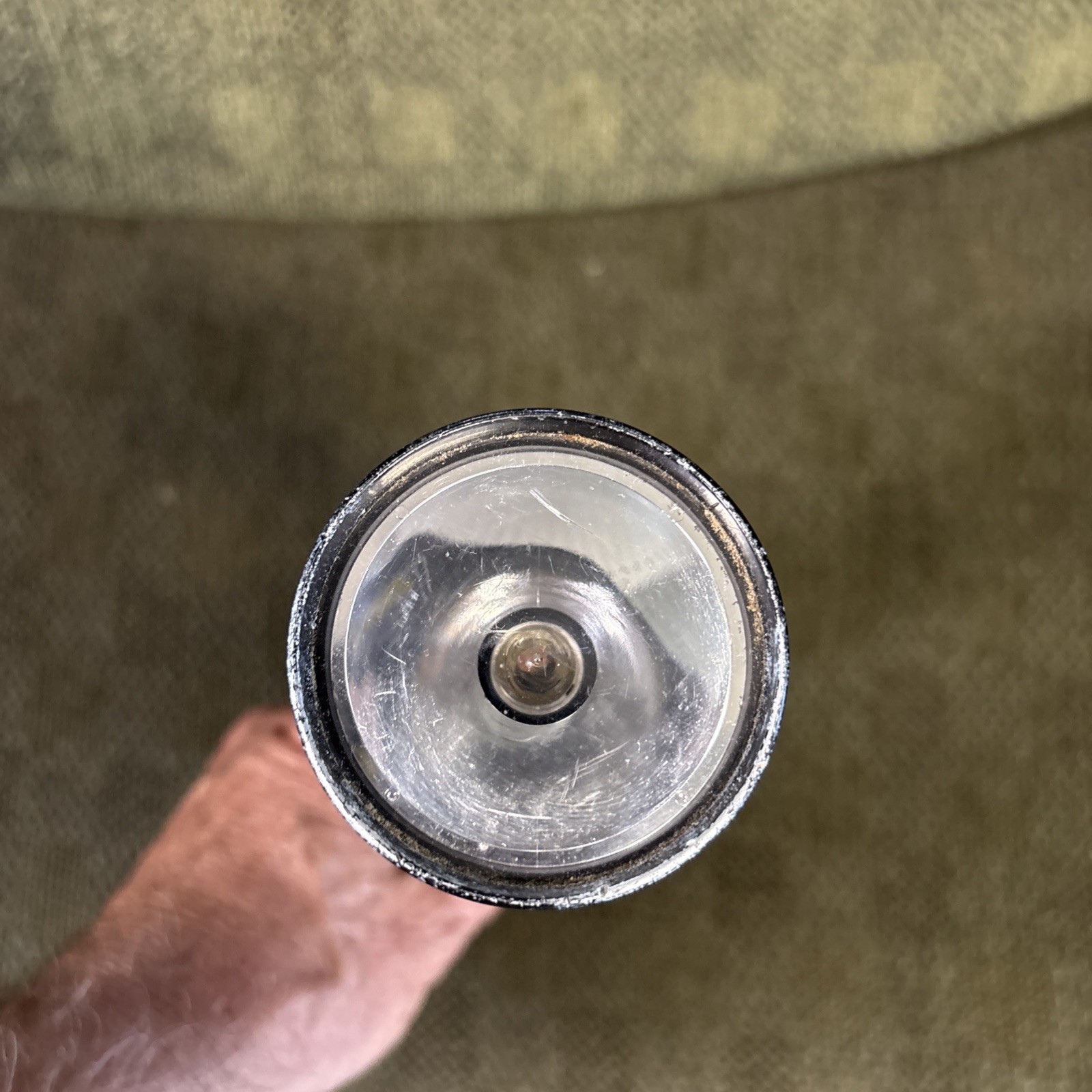 Streamlight 10.5” Two D Cell Battery Classic Flashlight