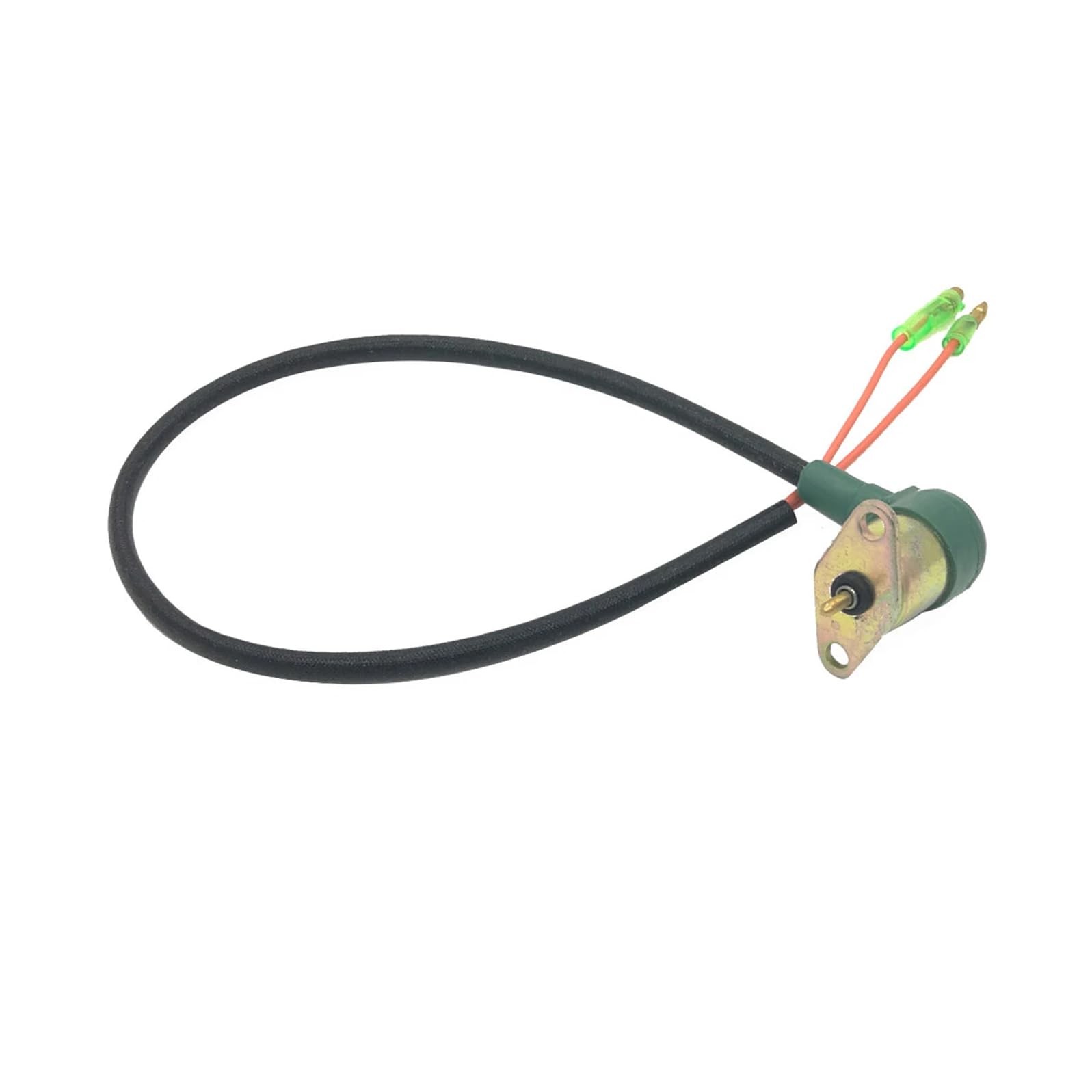 Carburetor Solenoid for 13HP 11HP AX390 Engine Generator Replacement Parts