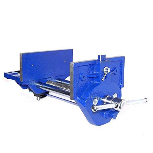 CLIMAX Woodworking Vise Quick Action with Front Dog 270 mm/ 10-1/2″